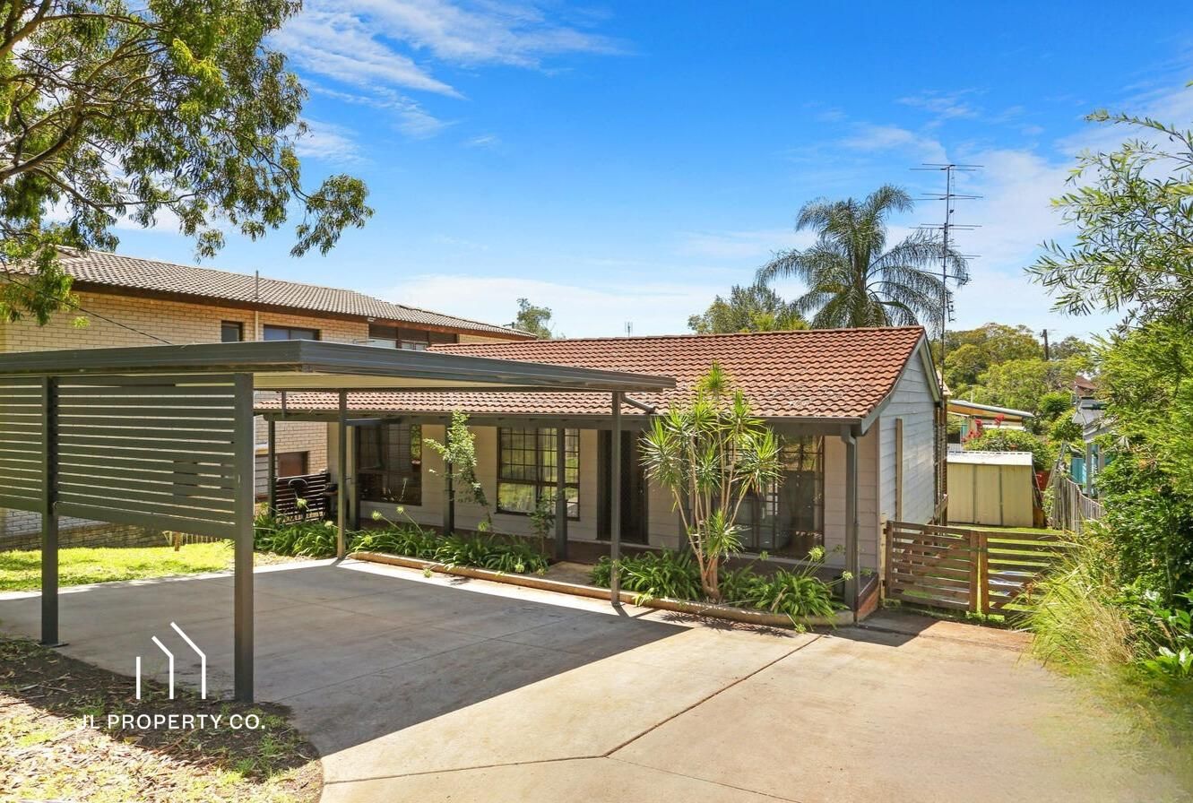 3 bedrooms House in 25 Scenic Drive BUDGEWOI NSW, 2262