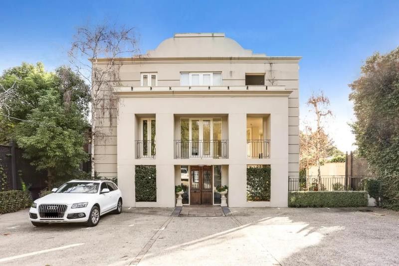 7/53 Grange Road, Toorak Property History & Address Research Domain