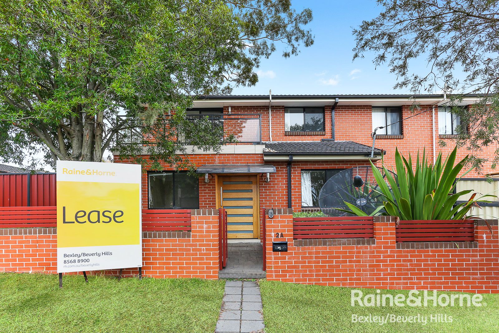 2A Elston Ave, Narwee NSW 2209, Image 0