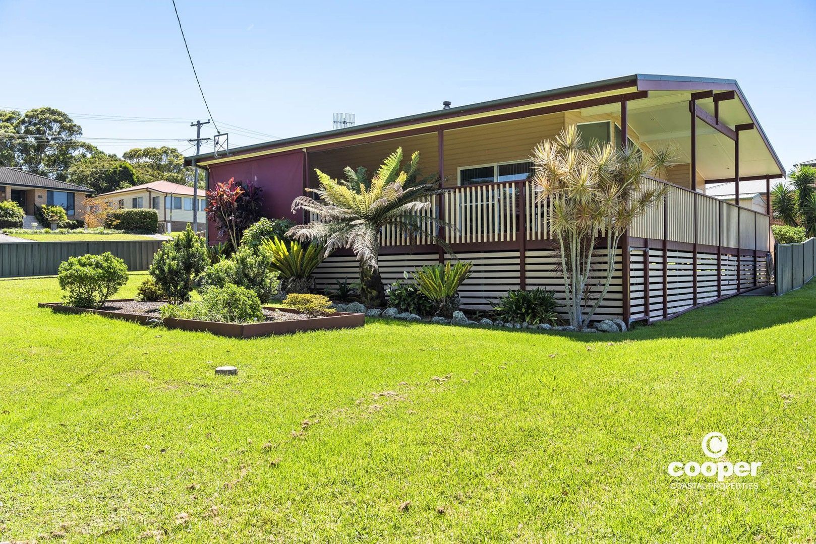 3 bedrooms House in 68 Camden Street ULLADULLA NSW, 2539