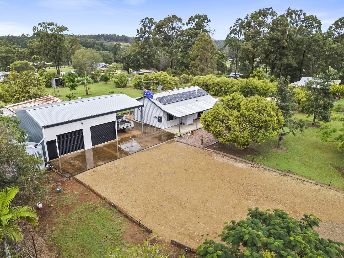 35 Clarke Rd, Glenwood QLD 4570, Image 2