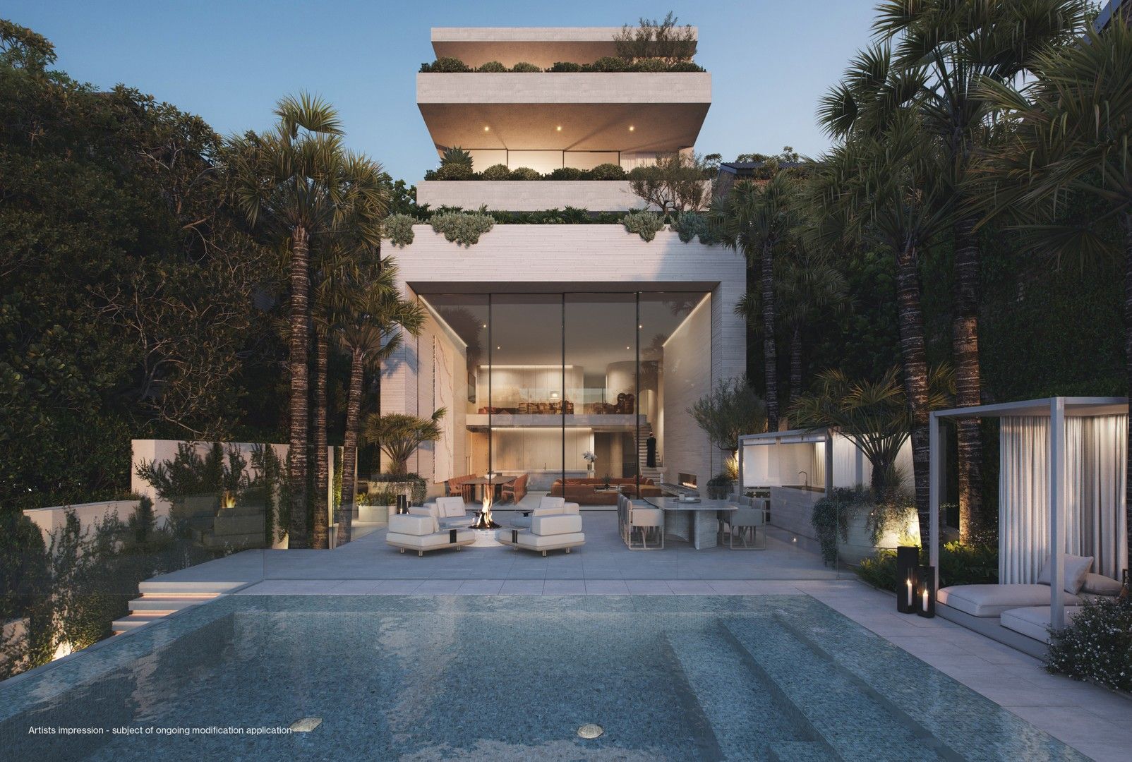 5 bedrooms House in 21 Thompson Street TAMARAMA NSW, 2026