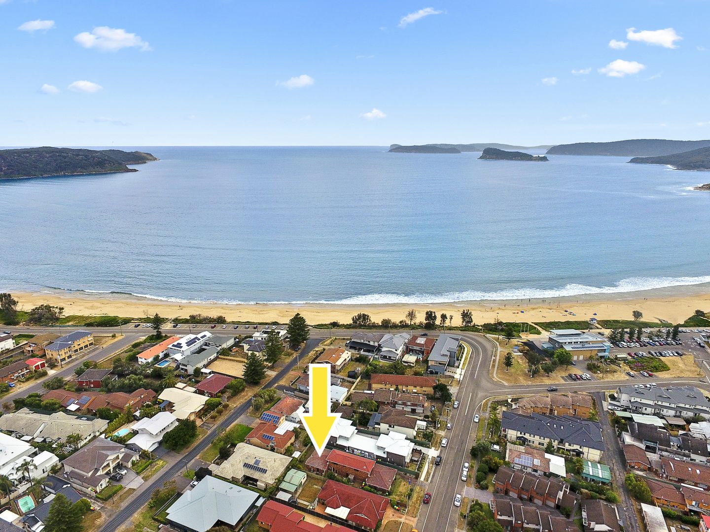 3 20 Norman Street Umina Beach Nsw 2257 Domain