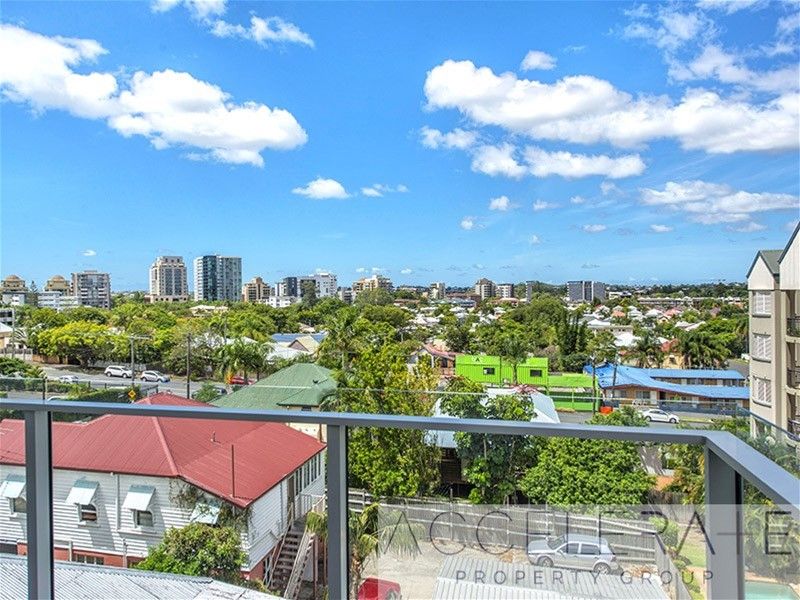 5/26 Paton Street, Kangaroo Point QLD 4169, Image 2