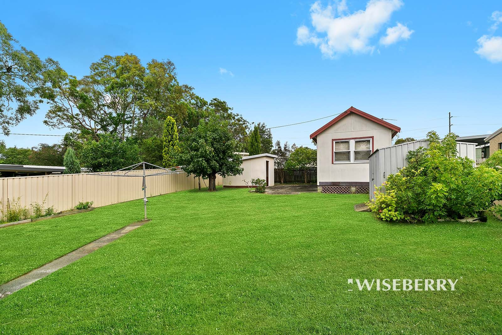 12 Parkside Drive, Charmhaven NSW 2263, Image 1