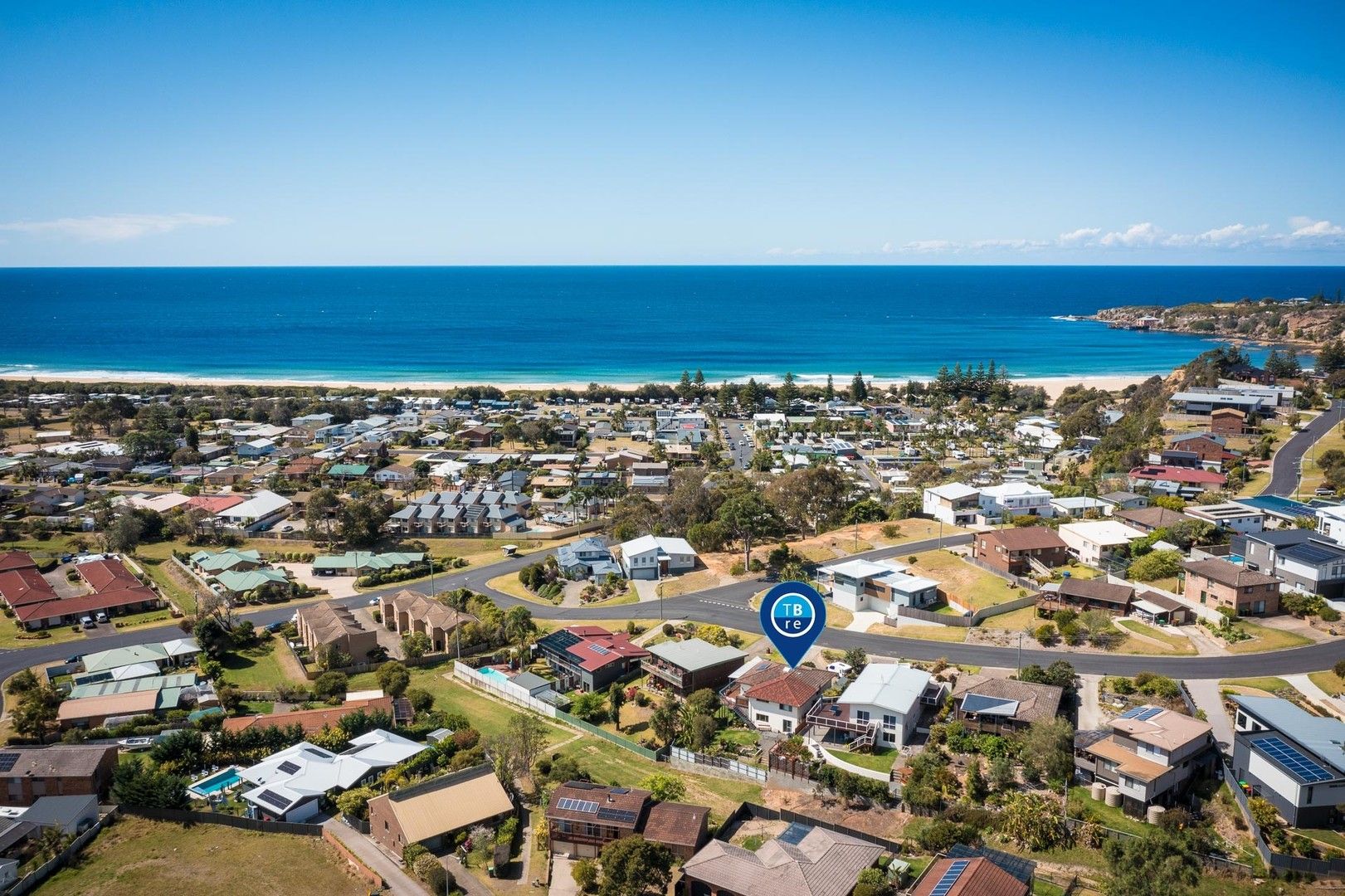 5 Bay View Drive, Tathra NSW 2550, Image 0