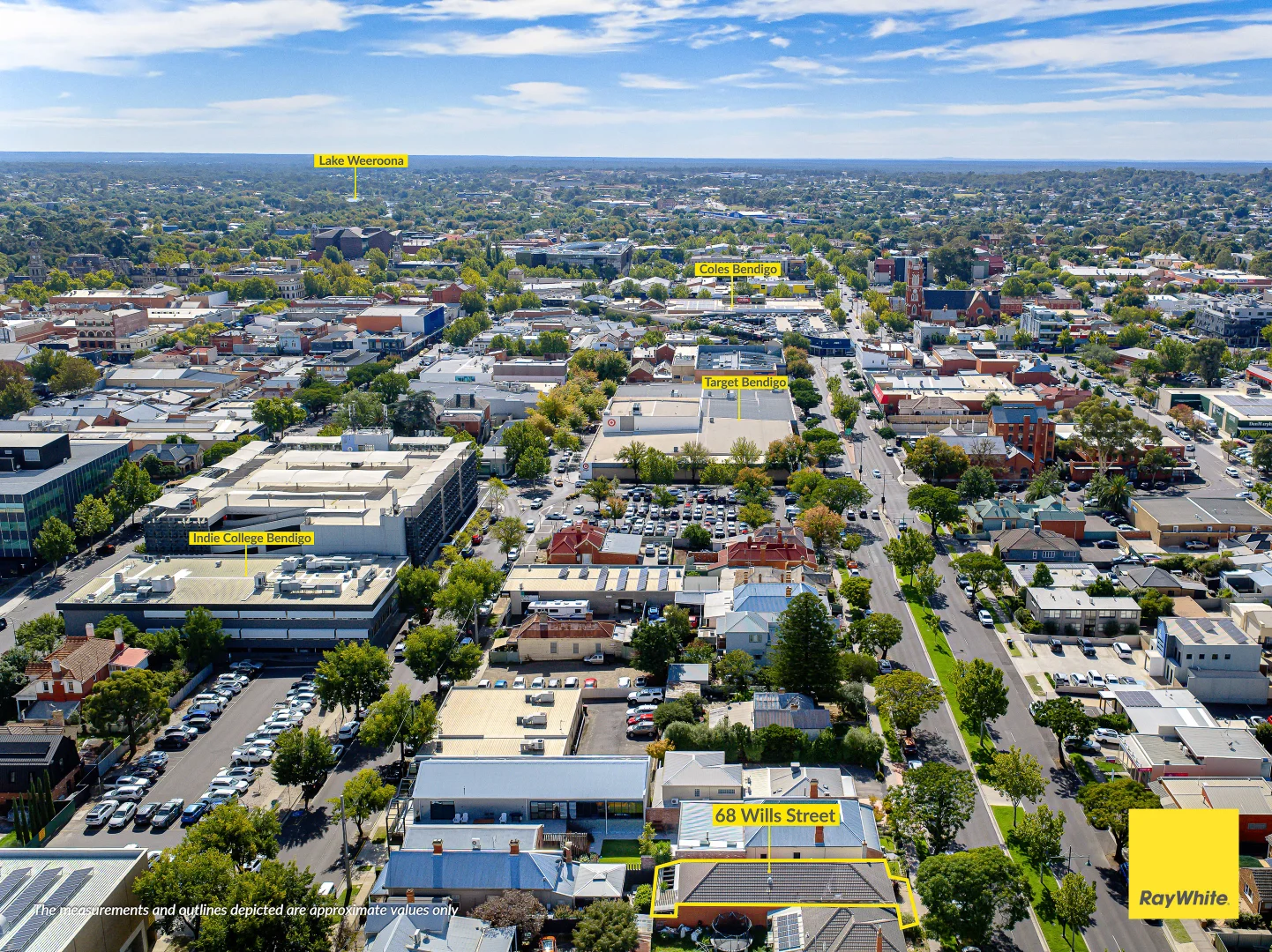 Additional image 17 of 68 Wills Street, Bendigo VIC 3550