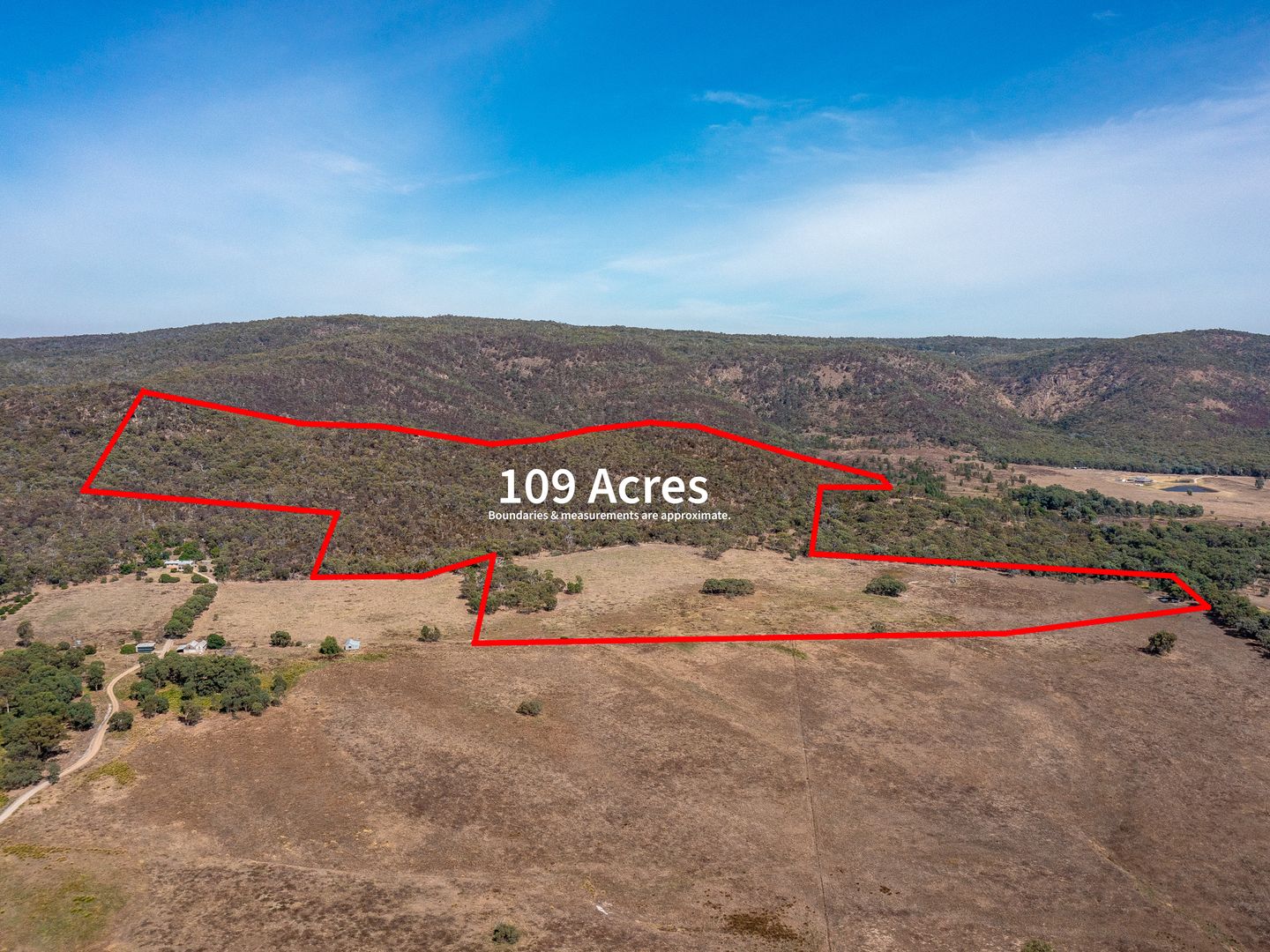 Lot 1/806 Walker Road, Wangandary VIC 3678 House for Sale 1,150,000