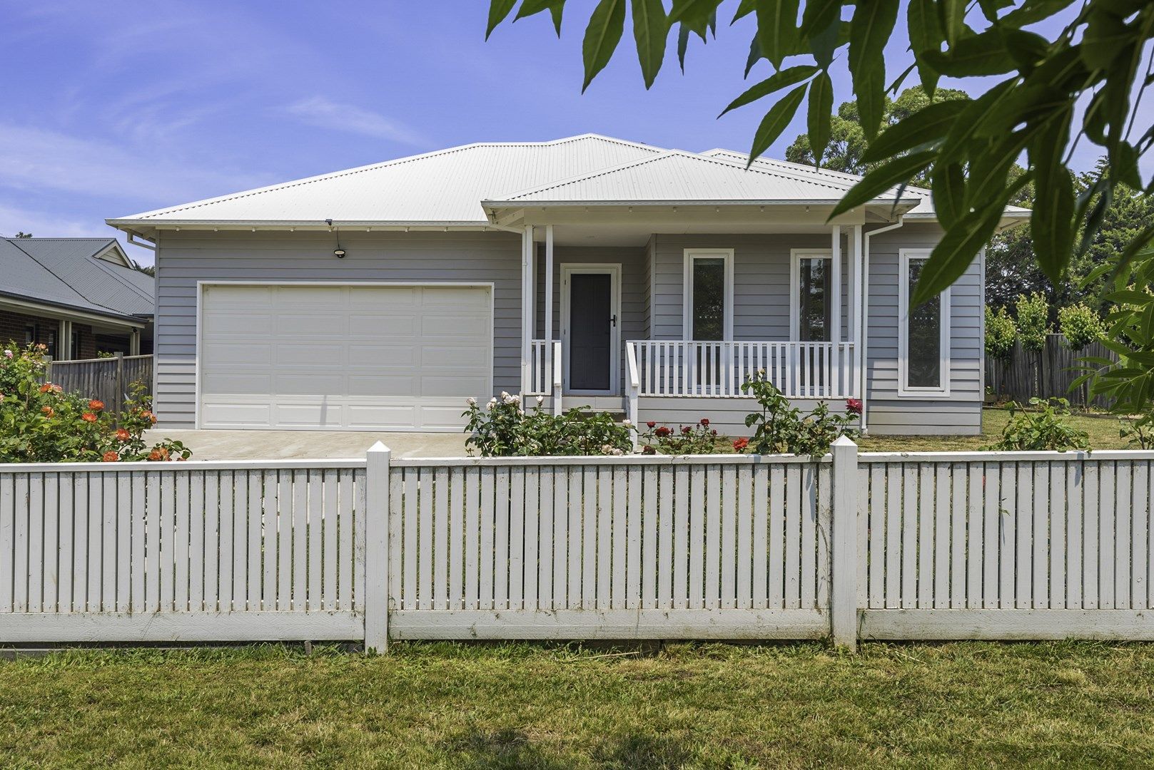 77 Main Street, Gordon VIC 3345, Image 0