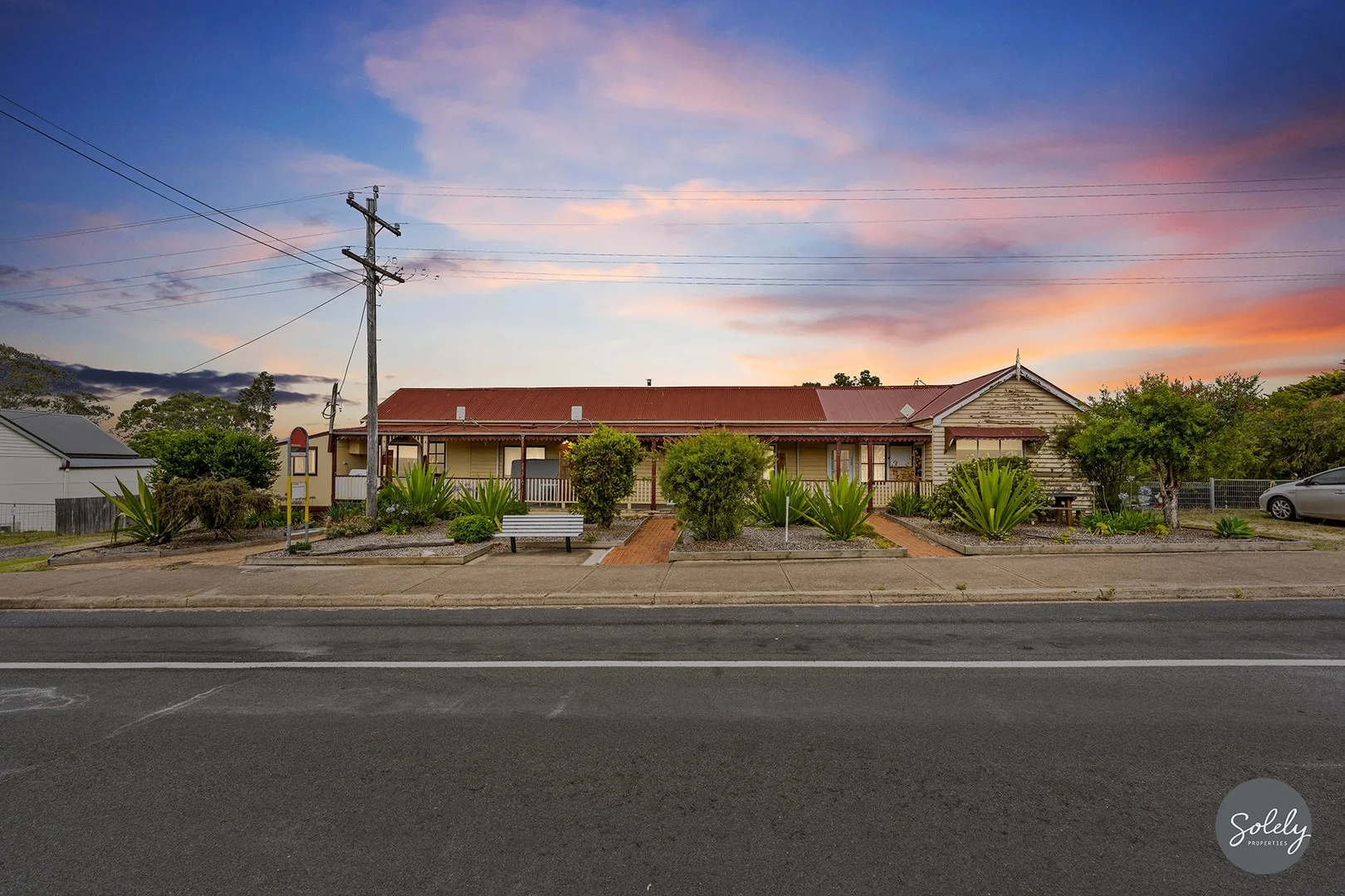 79-81 Loftus Street, Bemboka NSW 2550