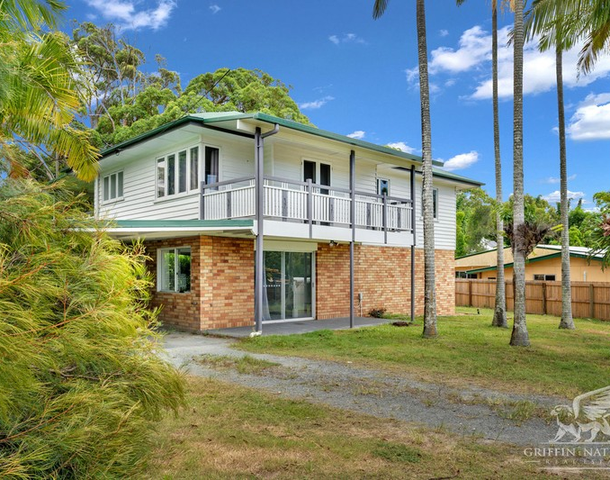 443 Old Gympie Road, Narangba QLD 4504