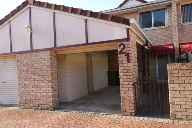 75 Rental Properties In Capalaba Qld 4157 Domain