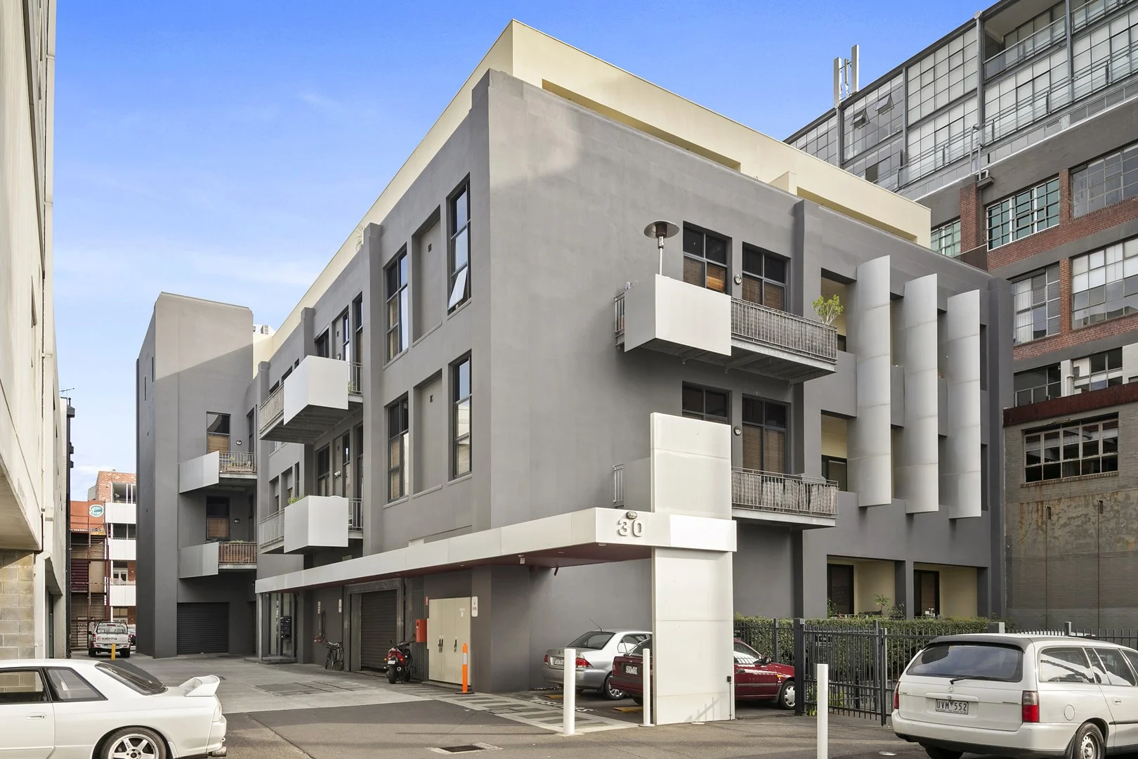 Additional image 6 of 20/30 Tanner Street, Richmond VIC 3121