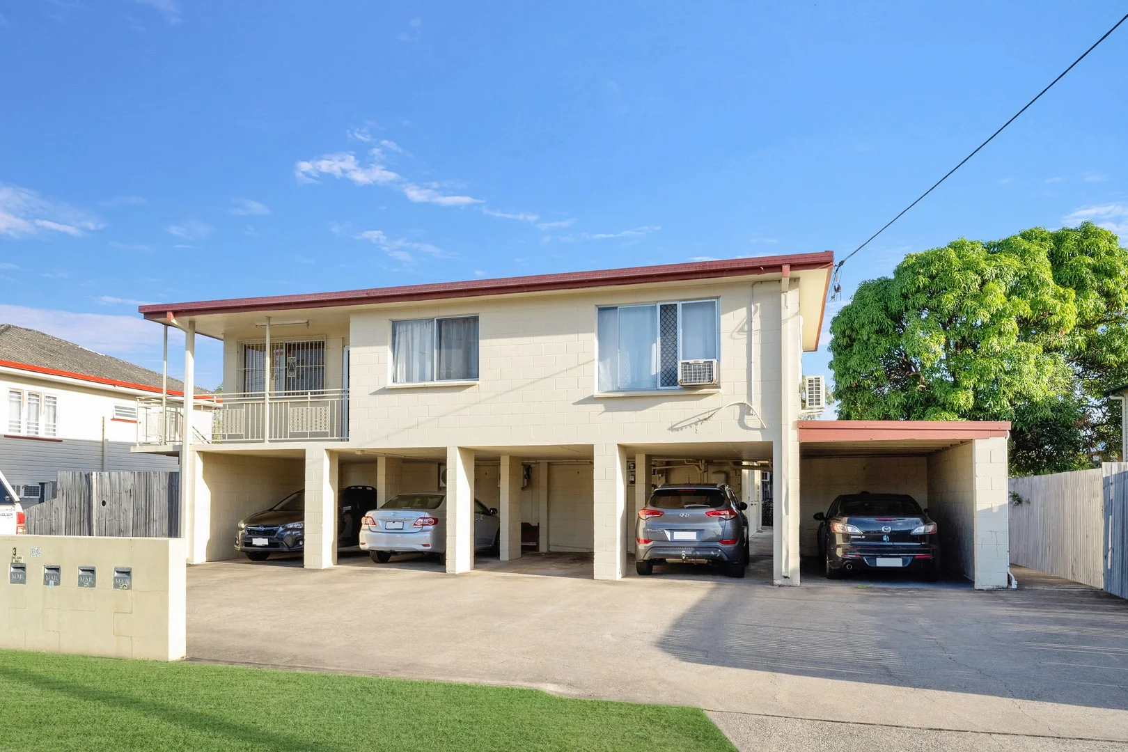 Additional image 6 of 2/32 Albury Street, Pimlico QLD 4812