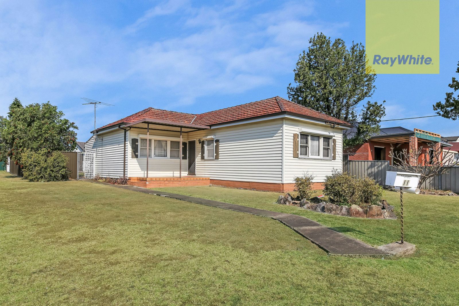 11 Vincent Street, Merrylands NSW 2160, Image 0