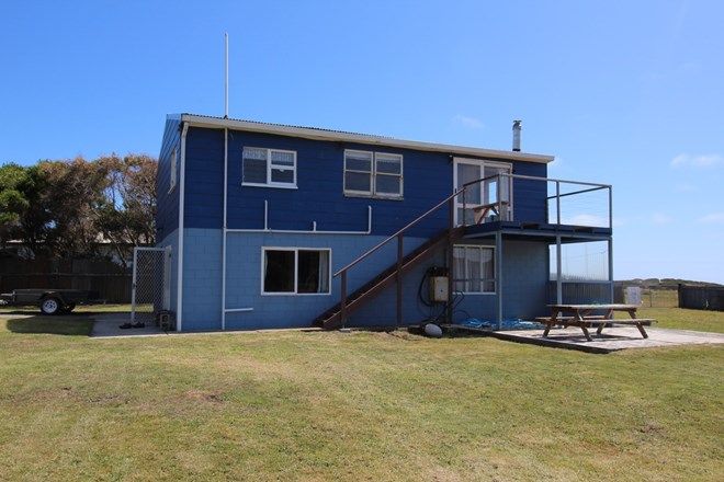 Picture of 9 Zyrox Street, GRANVILLE HARBOUR TAS 7469