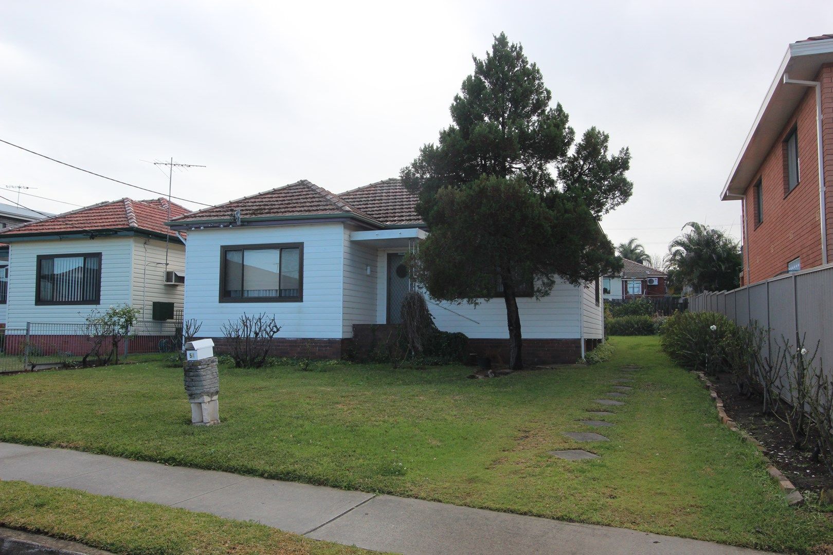 54 Lombard Street, Fairfield West NSW 2165, Image 0