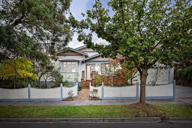 Picture of 16 Forster Street, IVANHOE VIC 3079