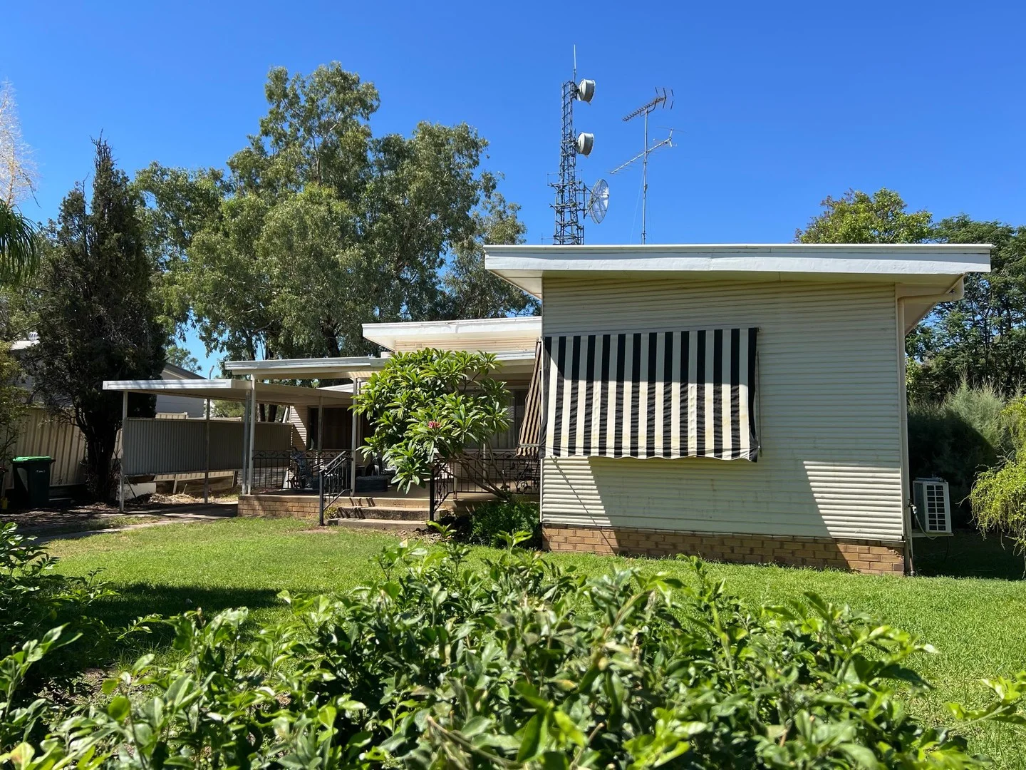 74 St George Street, Mungindi NSW 2406