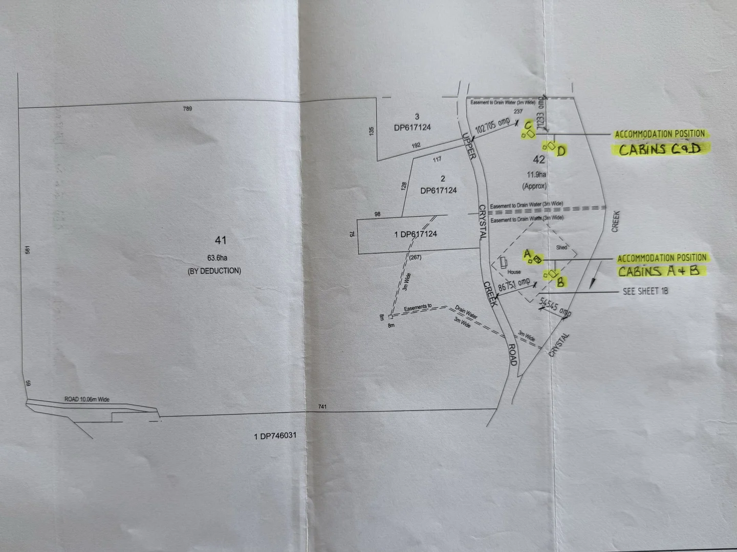 Additional image 42 of 160 Upper Crystal Creek Road, Upper Crystal Creek NSW 2484