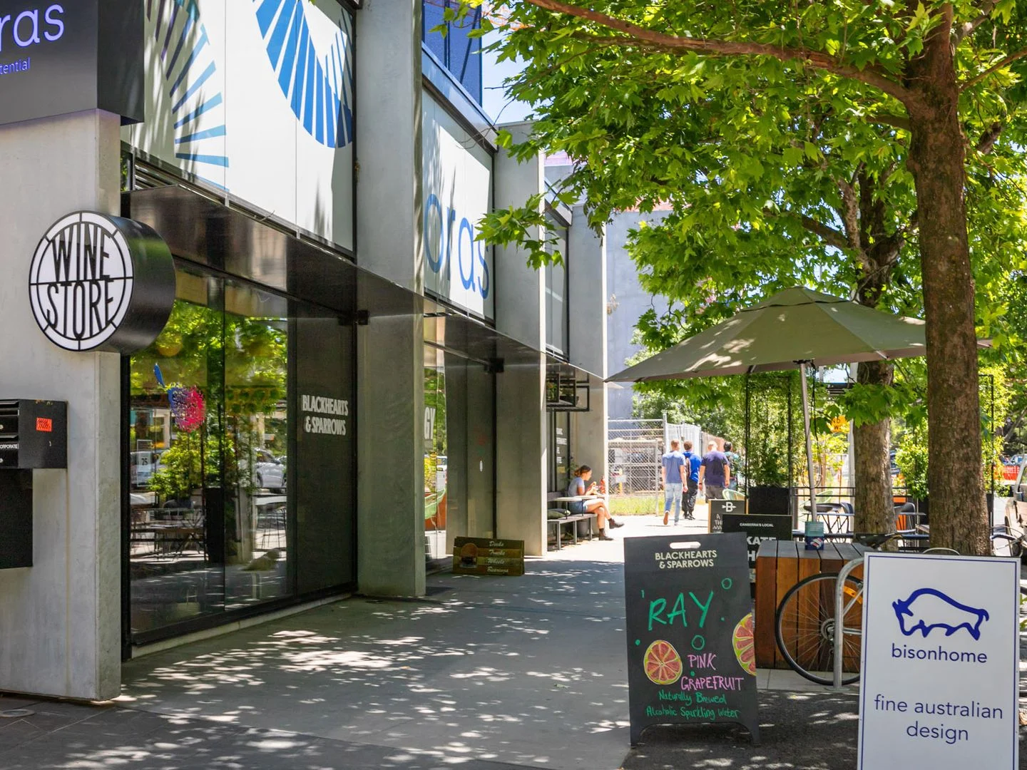 Additional image 23 of 45/30 Lonsdale Street, Braddon ACT 2612