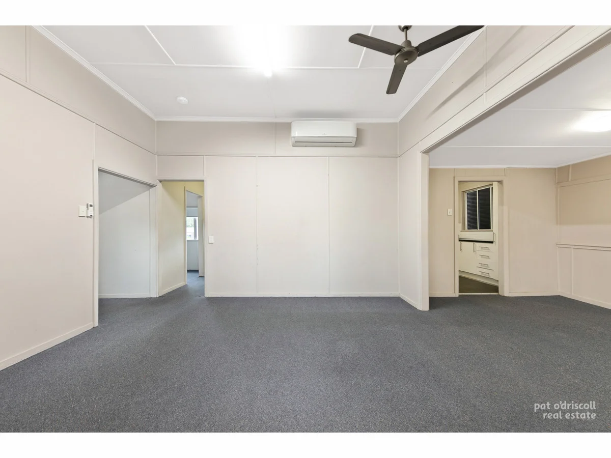 Additional image 5 of Upstairs/22 Upper Dawson Road, Allenstown QLD 4700