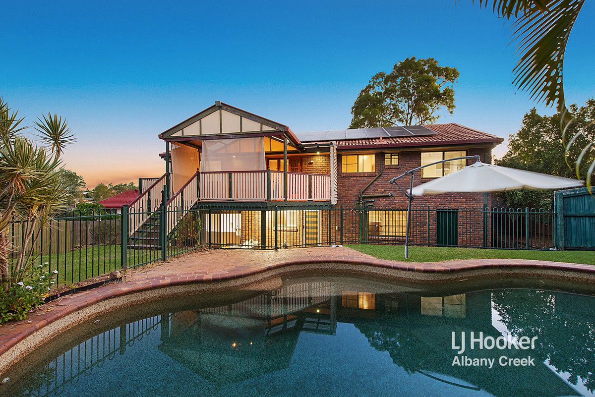 12 Daniel Drive, Albany Creek QLD 4035, Image 0