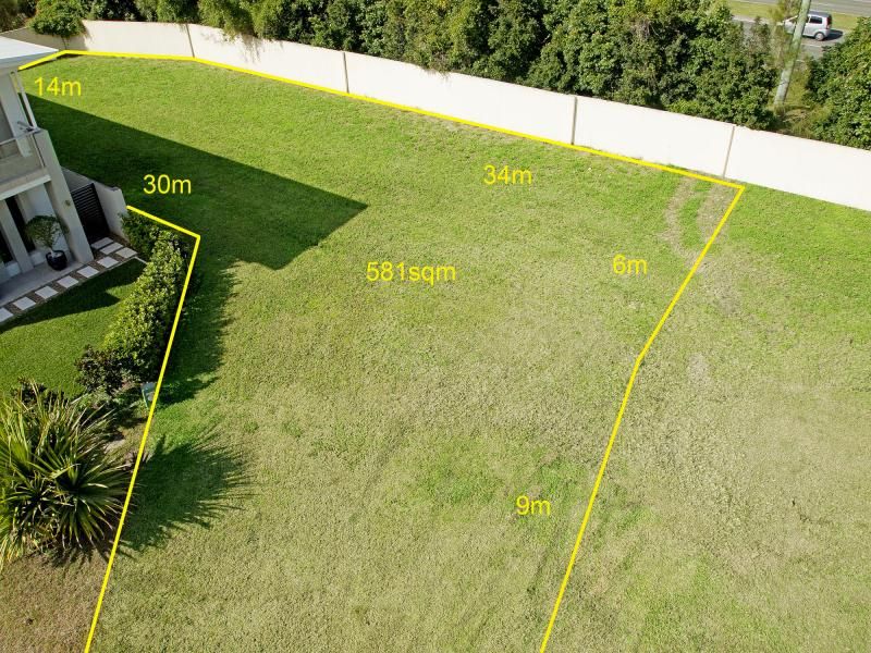 Lot 709 Fleetwood Court, HELENSVALE QLD 4212, Image 1