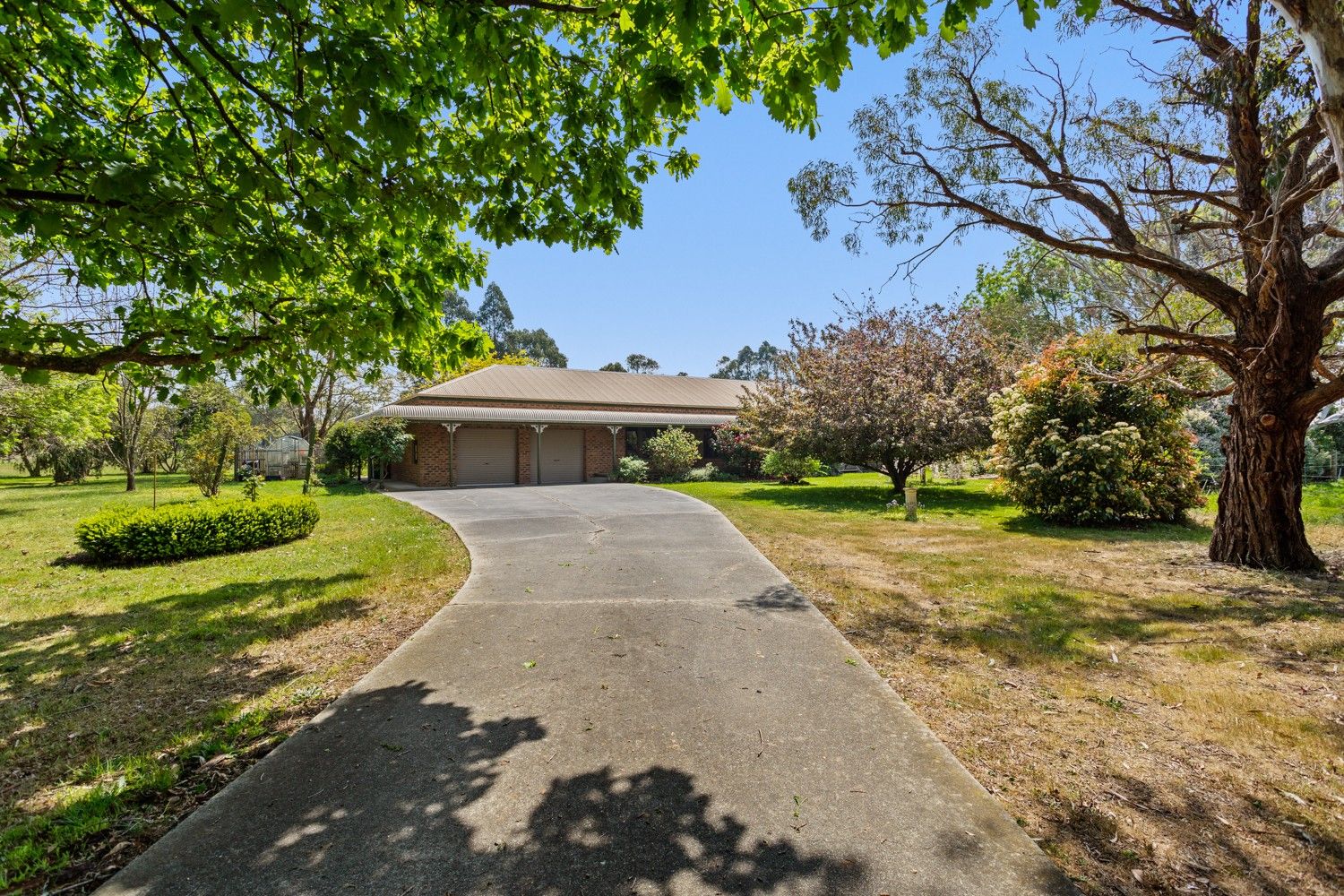 5 Elizabeth Court Westbury VIC 3825 House for Sale $1 100 000