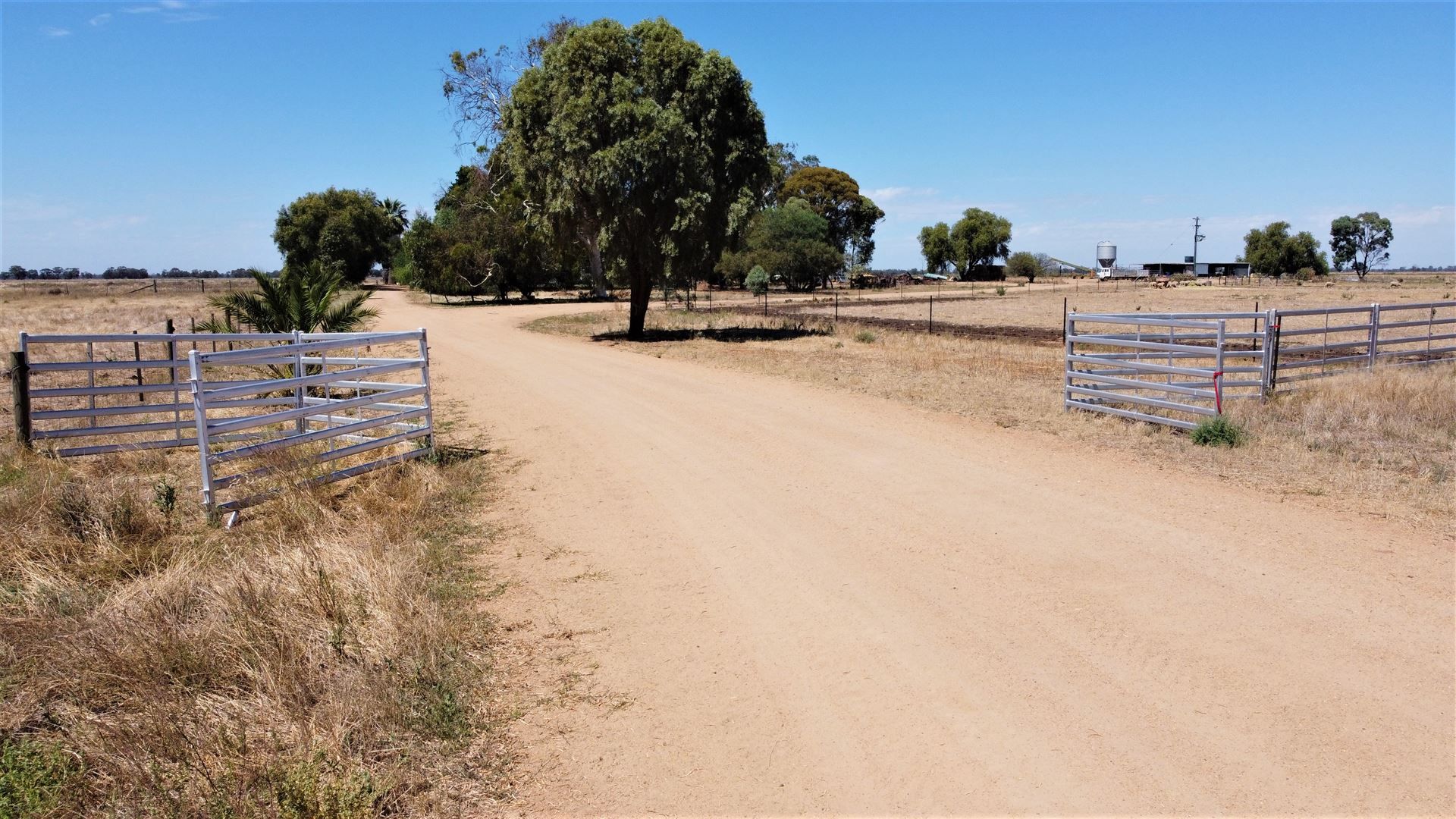 "Lucindale/6541 Wakool Road, Wakool NSW 2710, Image 0