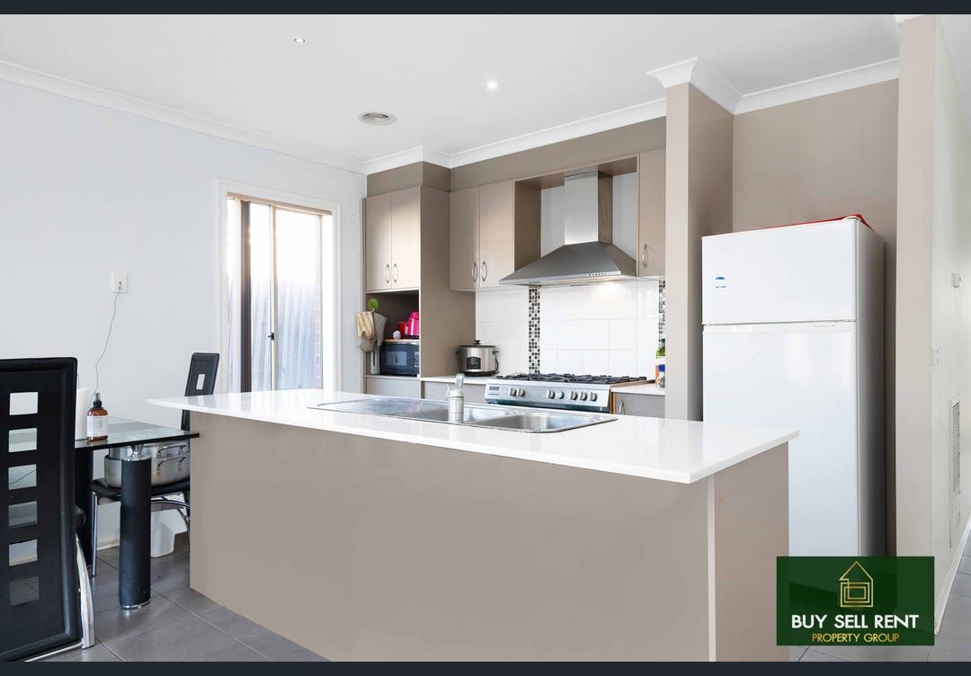 3 bedrooms House in 18 Gascoyne Way TRUGANINA VIC, 3029