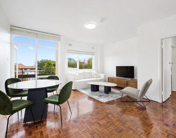 10/32-36 Bellevue Road, Bellevue Hill NSW 2023