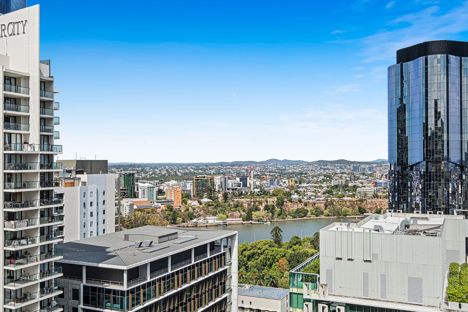 3204/70 Mary Street, Brisbane City Property