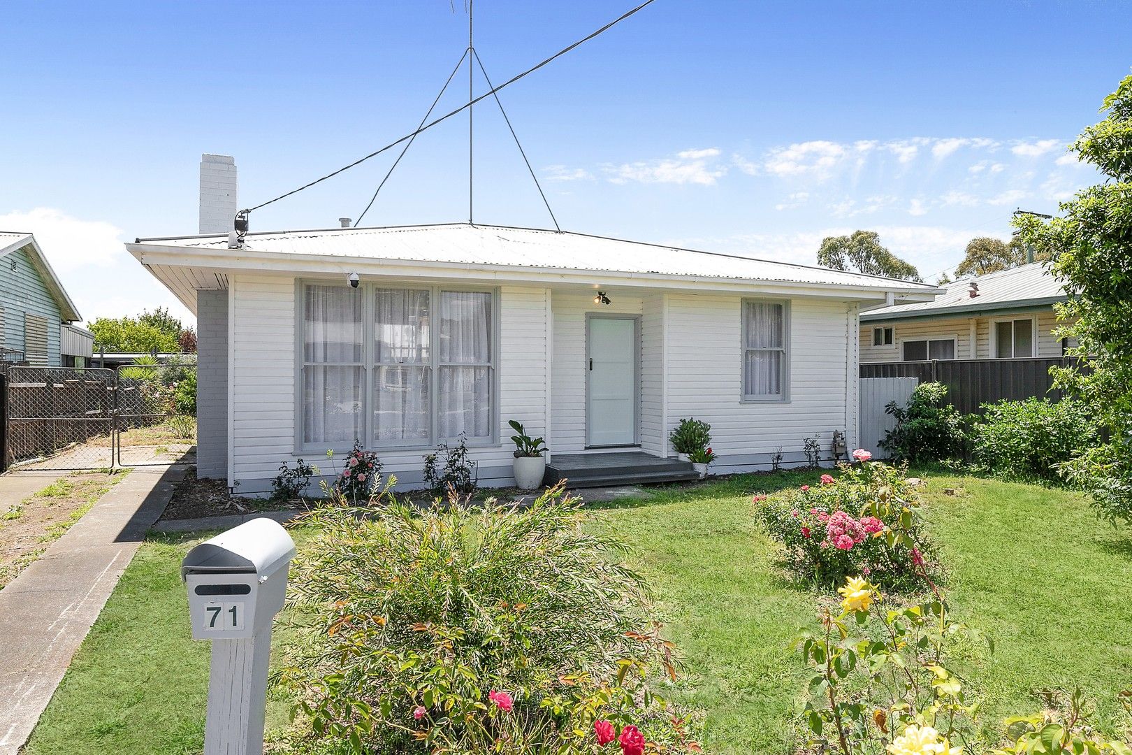 2 bedrooms House in 71 Eagle Parade NORLANE VIC, 3214