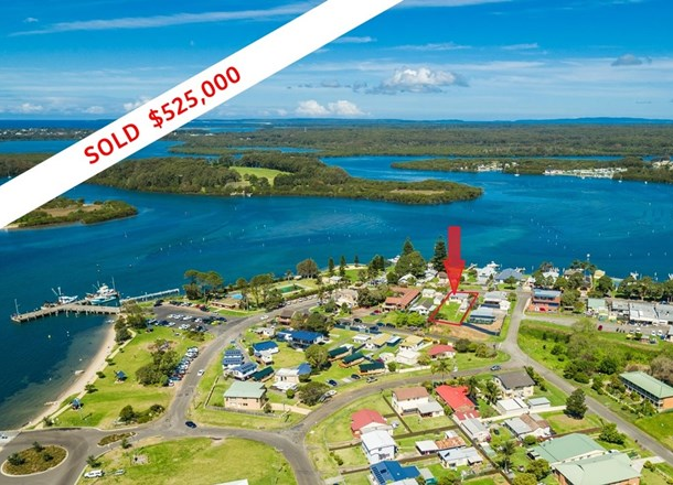 109 Greenwell Point Road, Greenwell Point NSW 2540