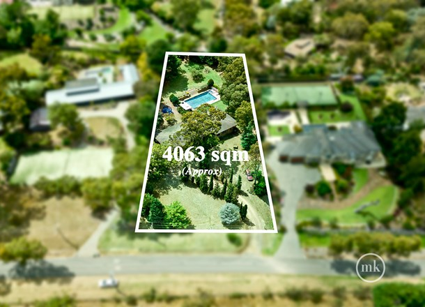 72 Bonds Road, Lower Plenty VIC 3093