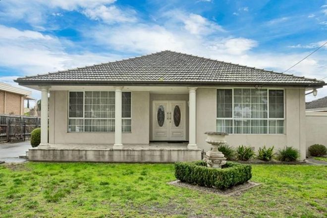 Picture of 54 Clarks Road, KEILOR EAST VIC 3033