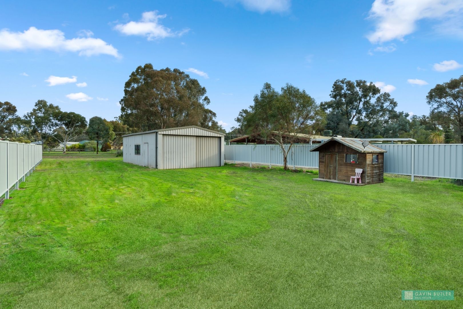 7 Shirley Court, Huntly VIC 3551, Image 1