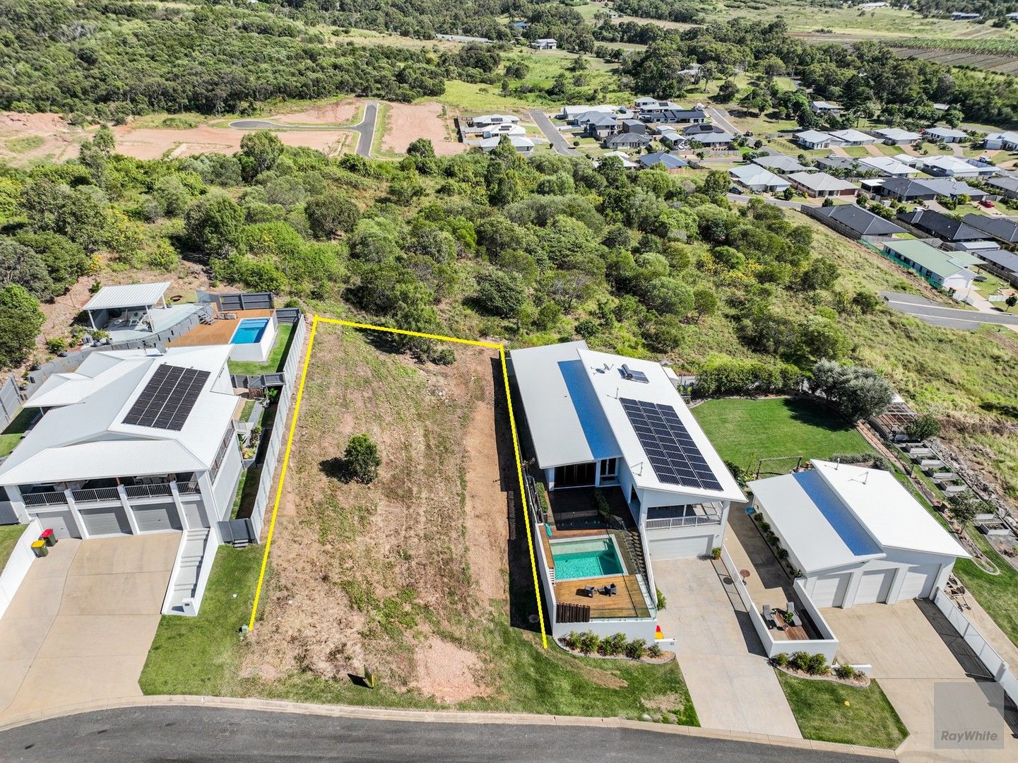 33 Mana Avenue, Pacific Heights QLD 4703 | Domain