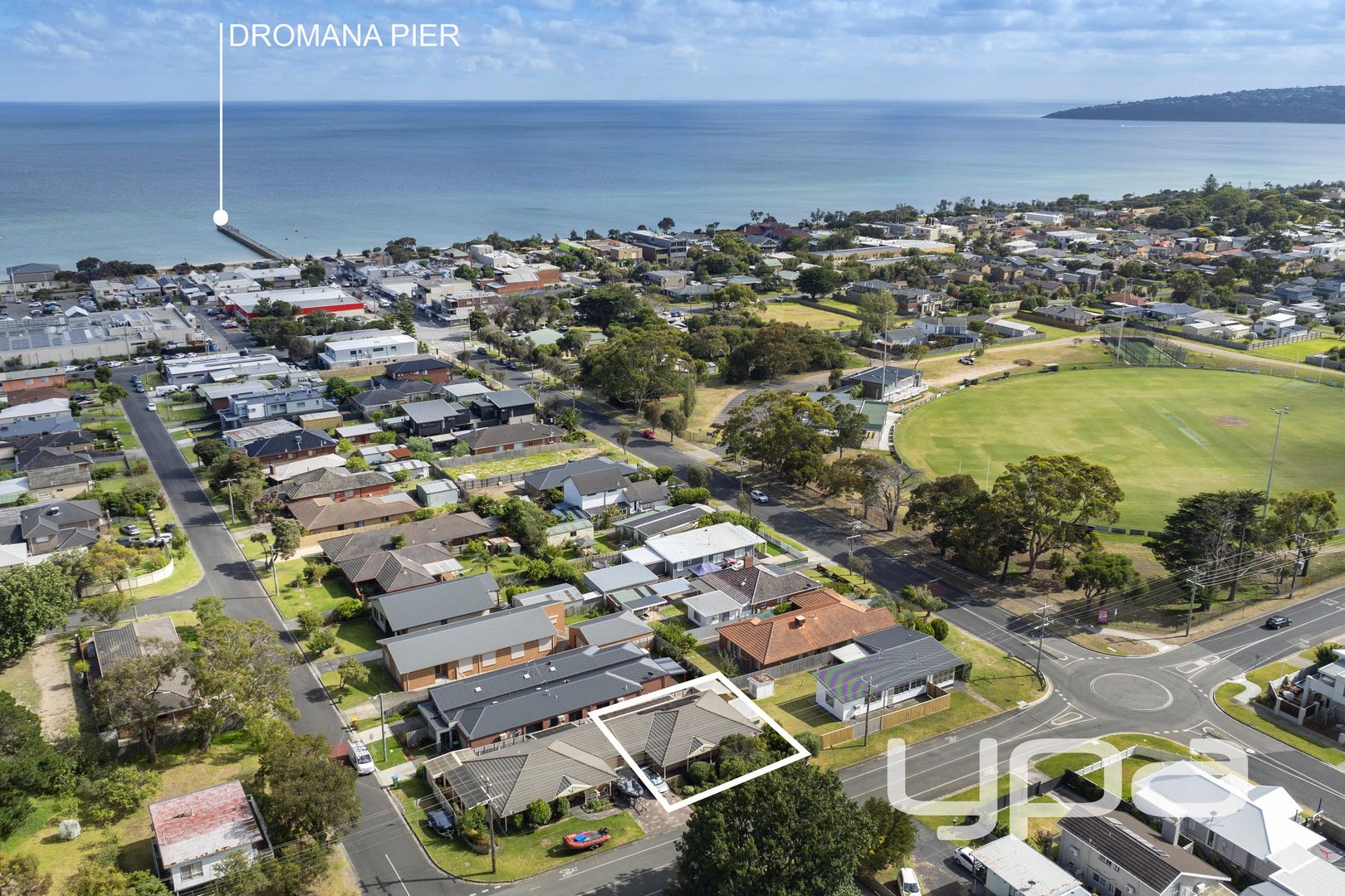 102 Charles Street, Dromana VIC 3936 Domain