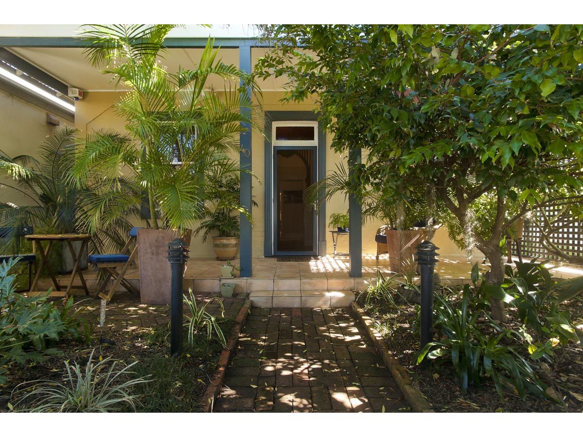 40 Corlette Street, Cooks Hill NSW 2300, Image 0