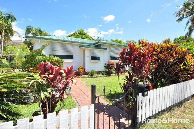 Picture of 21 Coronation Avenue, POTTSVILLE NSW 2489