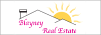 Blayney Real Estate logo