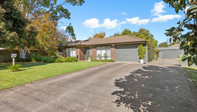 Picture of 22 Princes Road, MOUNT BARKER SA 5251