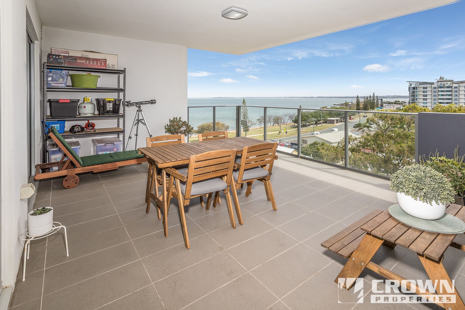 43/80 Hornibrook Esplanade, Clontarf QLD 4019