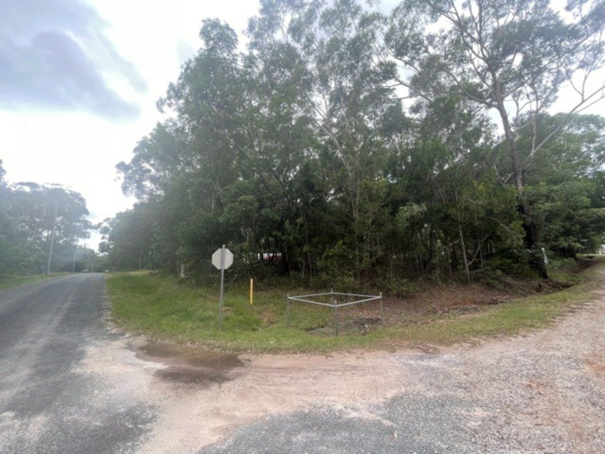 Vacant land in 57 Hemp Hill Rd, RUSSELL ISLAND QLD, 4184