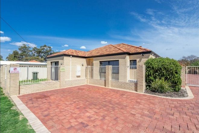 Picture of 1/8 Toledo Close, CANNINGTON WA 6107