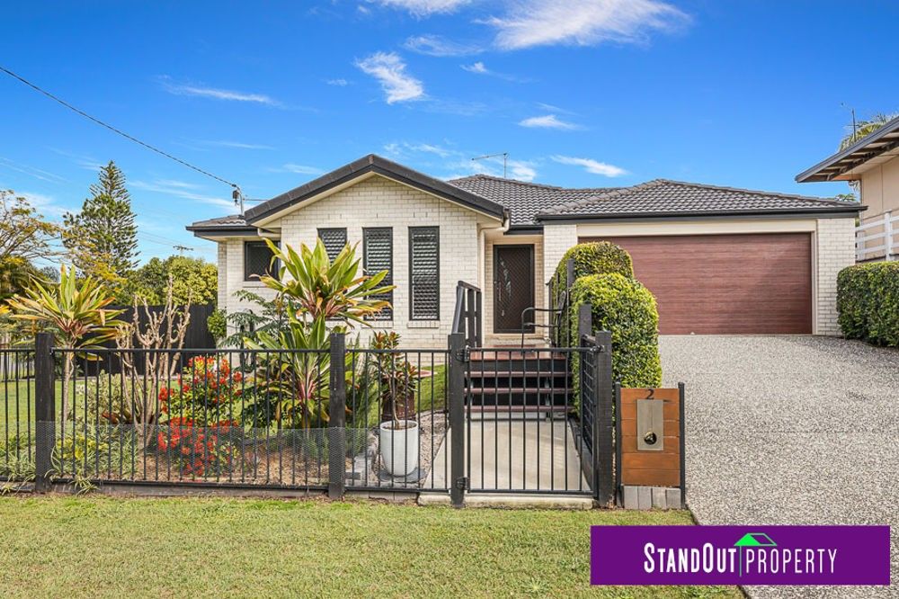 2 Illawarra Avenue, Bellara QLD 4507, Image 0