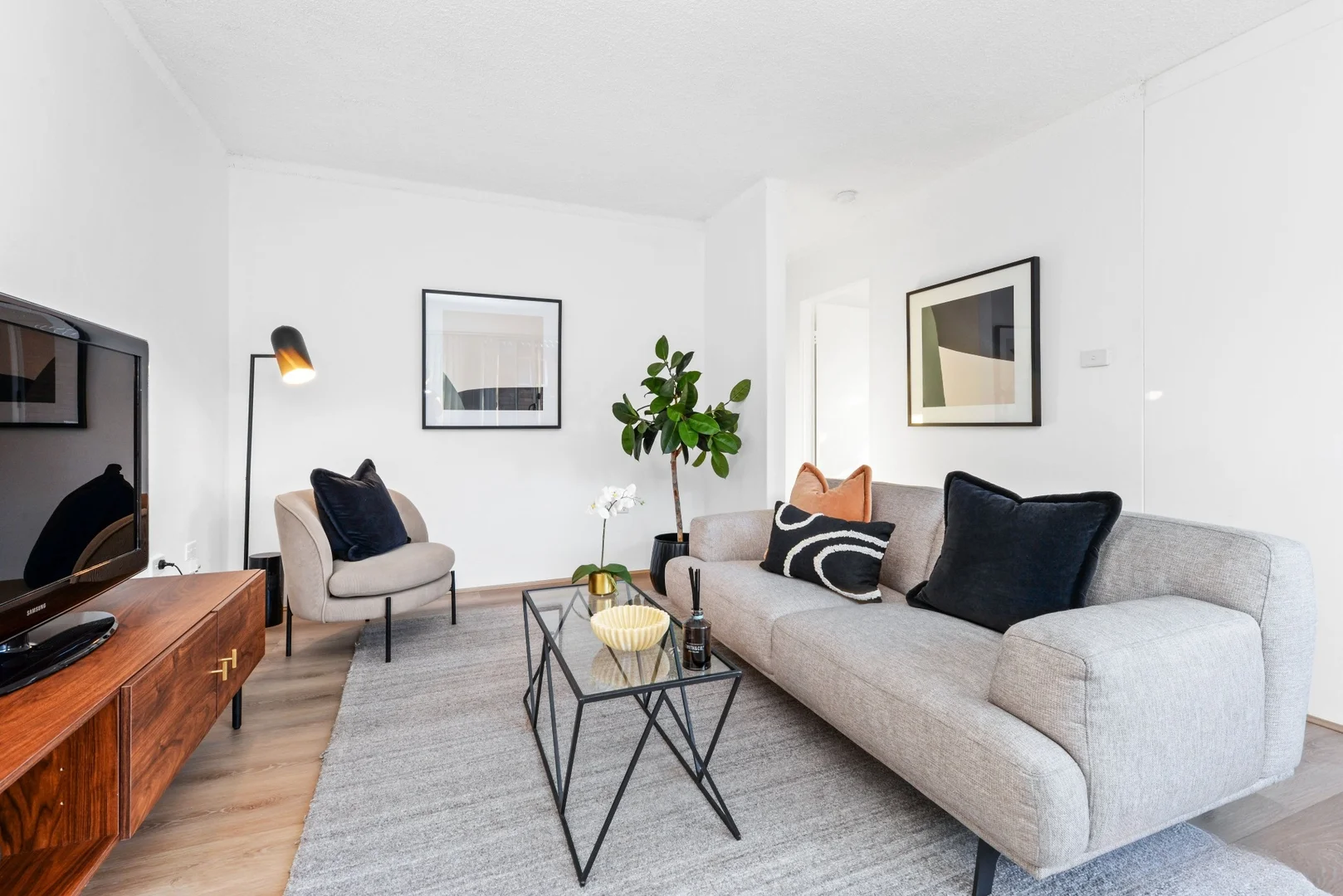 Additional image 2 of 6/4 Unsted Crescent, Hillsdale NSW 2036