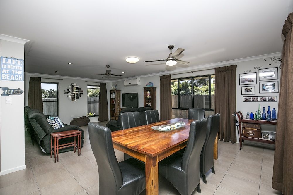 8 Barra Court, Innes Park QLD 4670, Image 2